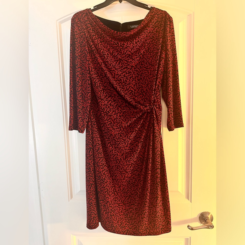Midi Dress